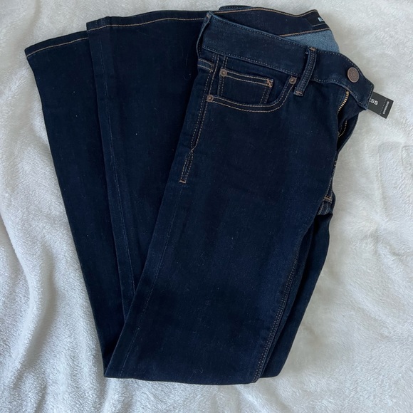 Express jeans with tags never worn - Picture 2 of 5